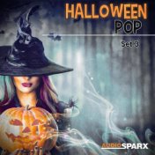 Halloween Pop, Set 3