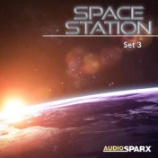 Space Station, Set 3