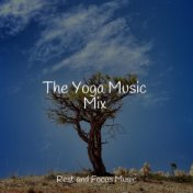 The Yoga Music Mix