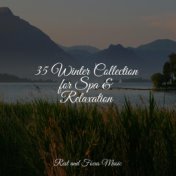35 Winter Collection for Spa & Relaxation