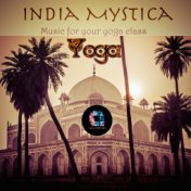 Yoga India Mystica