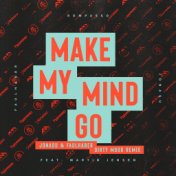 Make My Mind Go [Jonasu & FAULHABER Dirty Moog Remix]