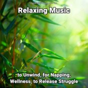 Relaxing Music to Unwind, for Napping, Wellness, to Release Struggle