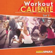 Workout Caliente, Set 3