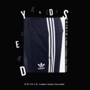 Dresy Adidas