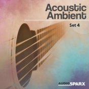 Acoustic Ambient, Set 4