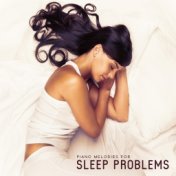 Piano Melodies for Sleep Problems – Calmness, Time for Sleep, Good Night