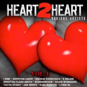 Heart 2 Heart, Vol. 1
