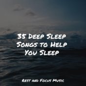 35 Deep Sleep Songs to Help You Sleep