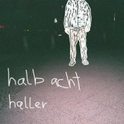 halb acht