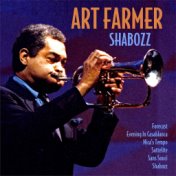 Shabozz (feat. Gigi Gryce)