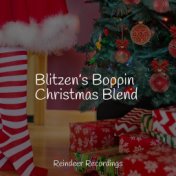 Blitzen’s Boppin Christmas Blend