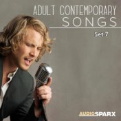 Adult Contemporary Songs, Set 7