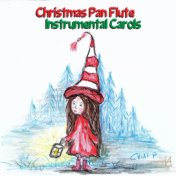 Christmas pan flute instrumental carols