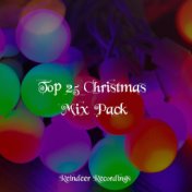 Top 25 Christmas Mix Pack