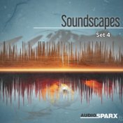 Soundscapes, Set 4