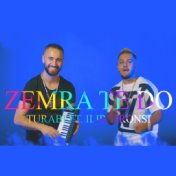 Zemra te do