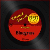 Vinyl Vault Presents Bluegrass