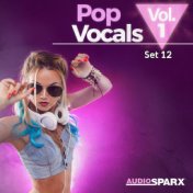 Pop Vocals, Vol. 1, Set 12