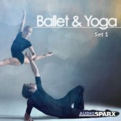 Ballet & Yoga, Set 1
