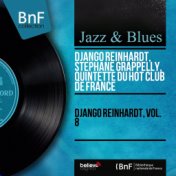 Django Reinhardt, Vol. 8 (Mono Version)