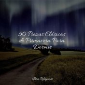 50 Piezas Clásicas de Primavera Para Dormir