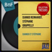 Django et Stéphane (Mono Version)