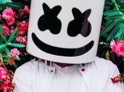 Marshmello