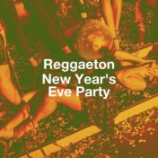 Reggaeton New Year's Eve Party