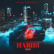 HABIBI (Adam Maniac Remix)