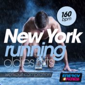 New York Running 160 BPM Oldies Hits Workout Compilation