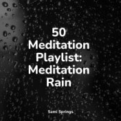 50 Meditation Playlist: Meditation Rain