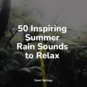 50 Inspiring Summer Rain Sounds to Relax