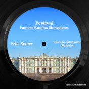 Festival (Famous Russian Showpieces)