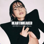 Heartbreaker (Hayasa G X 2 Duds Remix)