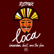 Loca [Remix]