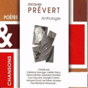 Jacques Prévert (Anthologie)