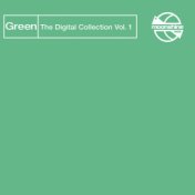 Moonshine Green - The Digital Collection, Vol. 1