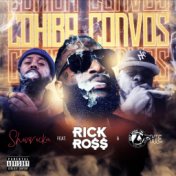 Cohiba Convos (feat. Rick Ross & Lyphe)