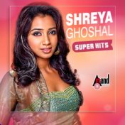 Shreya Ghoshal