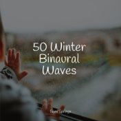 50 Winter Binaural Waves