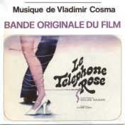 Le Téléphone Rose (Bande originale du film réalisé par Edouard Molinaro)