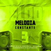 Melodia Constante 3