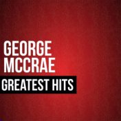 George McCrae Greatest Hits