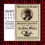 Avalon Blues, The Complete 1928 OKeh Recordings (Hd Remastered, Restored Edition, Doxy Collection)