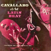 Cavallaro With That Latin Beat! (Remastered)