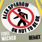 OK not to be OK (Fidel Wicked Remix)
