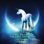 The Last Unicorn (DaWTone Remix)