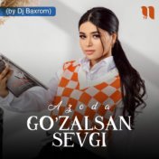 Go'zalsan sevgi (by Dj Baxrom)