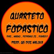 Quarteto fodastico